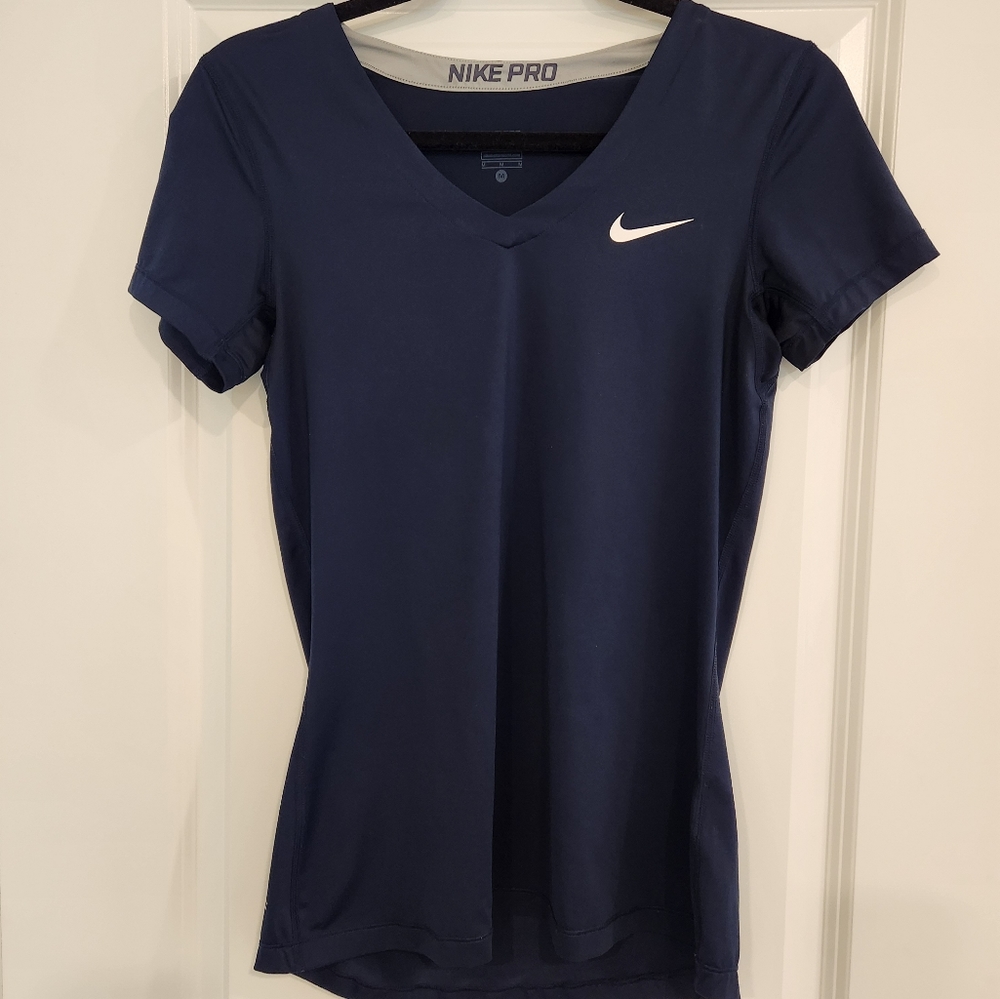 Nike dry fit